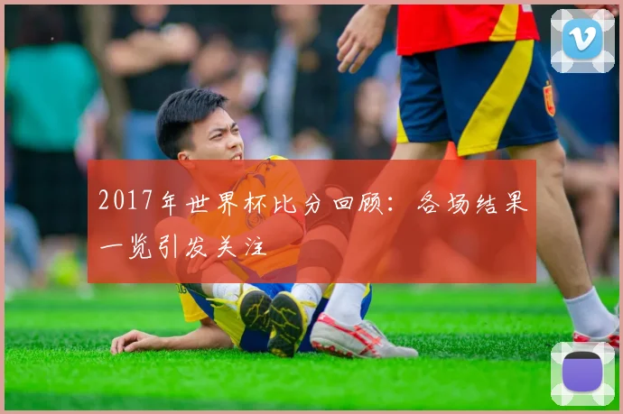 2017年世界杯比分回顾:各场结果一览引发关注