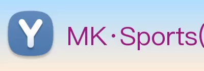 MK·Sports(中国体育)官方网站 - MK直面一切挑战 Logo
